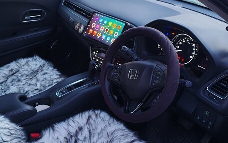 Honda Vezel, 2021 год, 2 100 000 рублей, 7 фотография