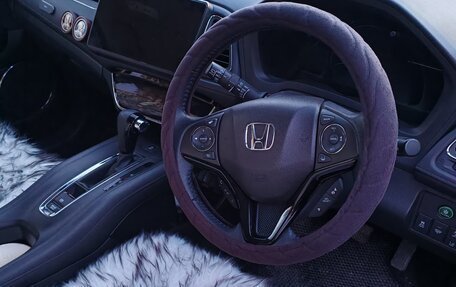 Honda Vezel, 2021 год, 2 100 000 рублей, 9 фотография