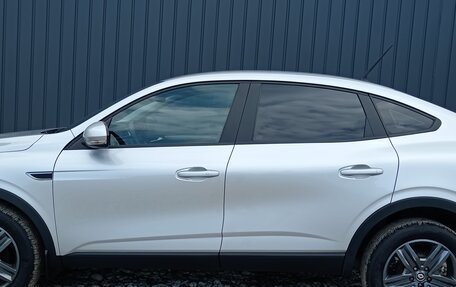 Renault Arkana I, 2021 год, 1 657 000 рублей, 8 фотография