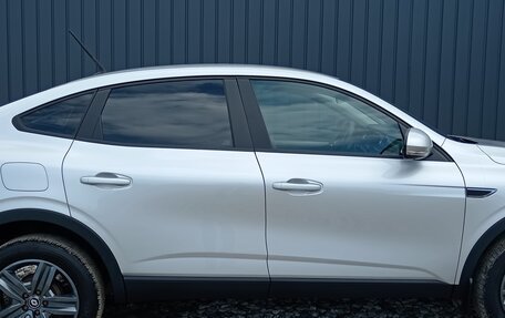 Renault Arkana I, 2021 год, 1 657 000 рублей, 7 фотография