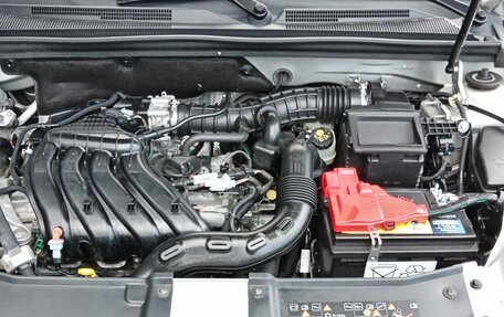 Renault Arkana I, 2021 год, 1 657 000 рублей, 10 фотография