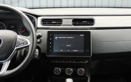 Renault Arkana I, 2021 год, 1 657 000 рублей, 19 фотография