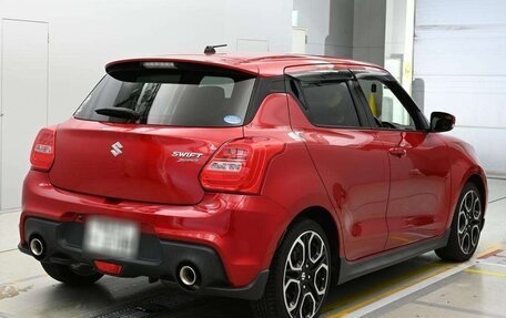 Suzuki Swift V, 2019 год, 1 080 010 рублей, 2 фотография