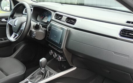 Renault Arkana I, 2021 год, 1 657 000 рублей, 16 фотография