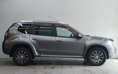 Nissan Terrano III, 2014 год, 1 075 000 рублей, 5 фотография