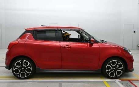 Suzuki Swift V, 2019 год, 1 080 010 рублей, 3 фотография