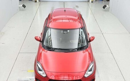 Suzuki Swift V, 2019 год, 1 080 010 рублей, 7 фотография