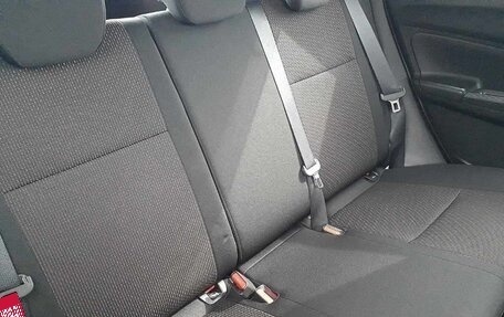 Suzuki Swift V, 2019 год, 1 080 010 рублей, 11 фотография
