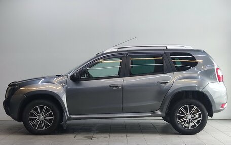 Nissan Terrano III, 2014 год, 1 075 000 рублей, 9 фотография