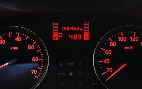 Nissan Terrano III, 2014 год, 1 075 000 рублей, 14 фотография