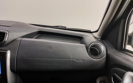 Nissan Terrano III, 2014 год, 1 075 000 рублей, 13 фотография