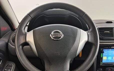 Nissan Terrano III, 2014 год, 1 075 000 рублей, 11 фотография