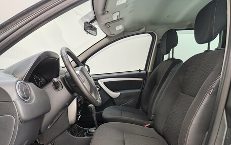 Nissan Terrano III, 2014 год, 1 075 000 рублей, 16 фотография