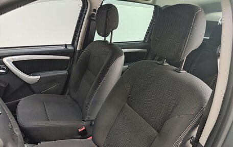 Nissan Terrano III, 2014 год, 1 075 000 рублей, 17 фотография