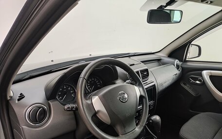 Nissan Terrano III, 2014 год, 1 075 000 рублей, 15 фотография