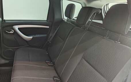 Nissan Terrano III, 2014 год, 1 075 000 рублей, 19 фотография