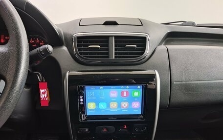 Nissan Terrano III, 2014 год, 1 075 000 рублей, 12 фотография