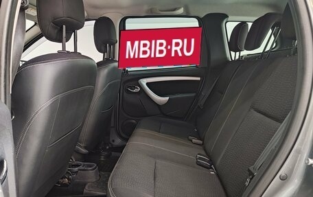 Nissan Terrano III, 2014 год, 1 075 000 рублей, 18 фотография