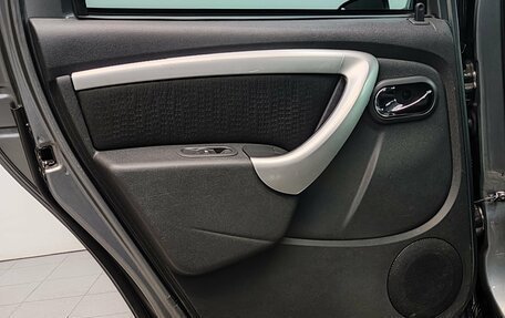 Nissan Terrano III, 2014 год, 1 075 000 рублей, 28 фотография