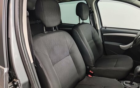 Nissan Terrano III, 2014 год, 1 075 000 рублей, 22 фотография