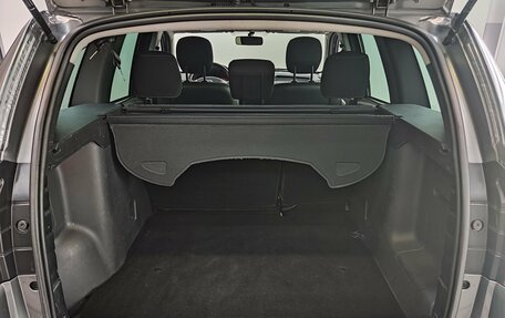 Nissan Terrano III, 2014 год, 1 075 000 рублей, 30 фотография