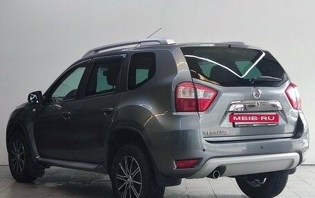 Nissan Terrano III, 2014 год, 1 075 000 рублей, 8 фотография