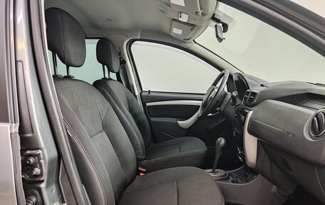 Nissan Terrano III, 2014 год, 1 075 000 рублей, 21 фотография