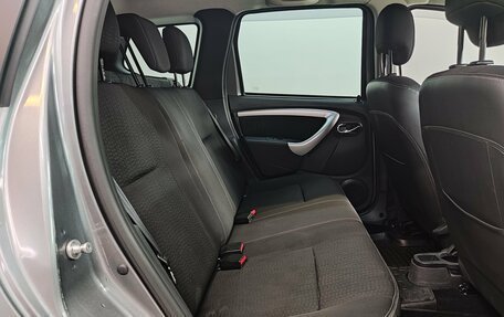 Nissan Terrano III, 2014 год, 1 075 000 рублей, 23 фотография