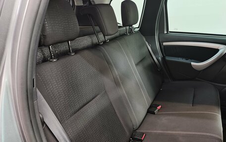 Nissan Terrano III, 2014 год, 1 075 000 рублей, 24 фотография