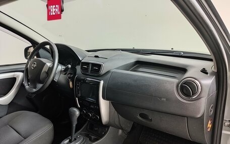 Nissan Terrano III, 2014 год, 1 075 000 рублей, 20 фотография