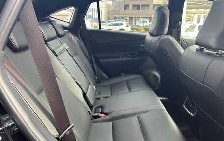 Toyota Harrier, 2017 год, 2 320 000 рублей, 9 фотография