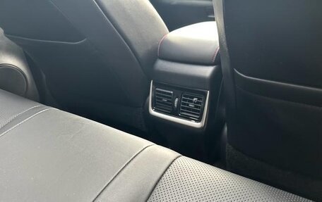 Toyota Harrier, 2017 год, 2 320 000 рублей, 8 фотография