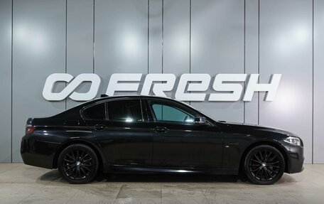 BMW 5 серия, 2015 год, 2 599 000 рублей, 5 фотография