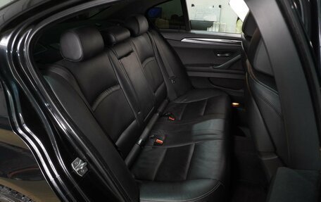 BMW 5 серия, 2015 год, 2 599 000 рублей, 7 фотография