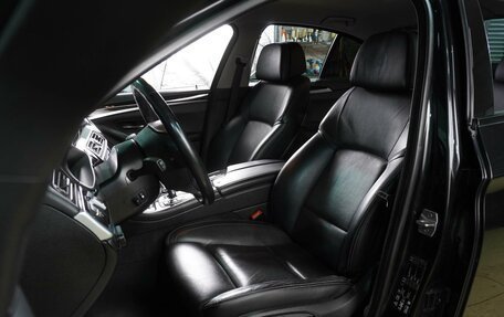 BMW 5 серия, 2015 год, 2 599 000 рублей, 10 фотография