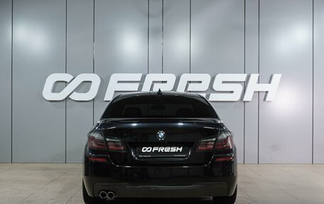 BMW 5 серия, 2015 год, 2 599 000 рублей, 4 фотография