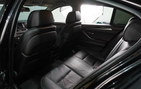 BMW 5 серия, 2015 год, 2 599 000 рублей, 11 фотография