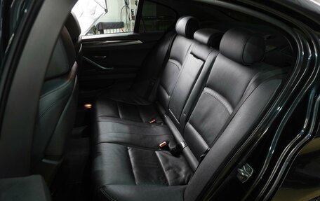 BMW 5 серия, 2015 год, 2 599 000 рублей, 9 фотография