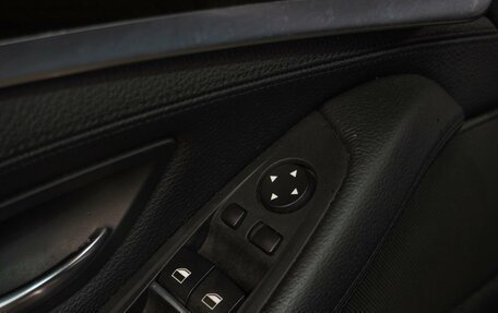 BMW 5 серия, 2015 год, 2 599 000 рублей, 14 фотография