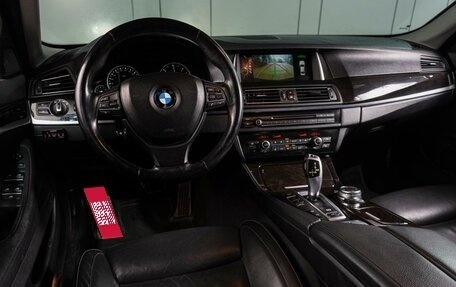 BMW 5 серия, 2015 год, 2 599 000 рублей, 6 фотография