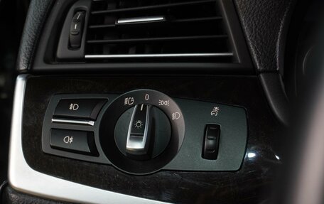 BMW 5 серия, 2015 год, 2 599 000 рублей, 15 фотография