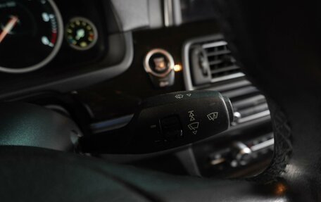 BMW 5 серия, 2015 год, 2 599 000 рублей, 17 фотография