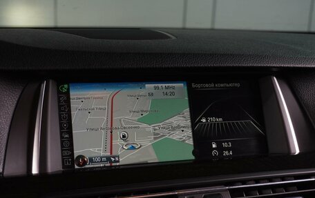 BMW 5 серия, 2015 год, 2 599 000 рублей, 20 фотография