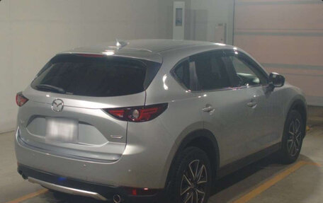 Mazda CX-5 II, 2018 год, 1 838 000 рублей, 3 фотография