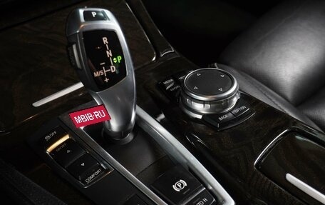BMW 5 серия, 2015 год, 2 599 000 рублей, 23 фотография