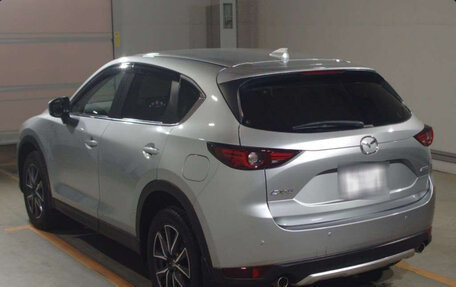 Mazda CX-5 II, 2018 год, 1 838 000 рублей, 4 фотография