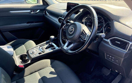 Mazda CX-5 II, 2018 год, 1 838 000 рублей, 5 фотография