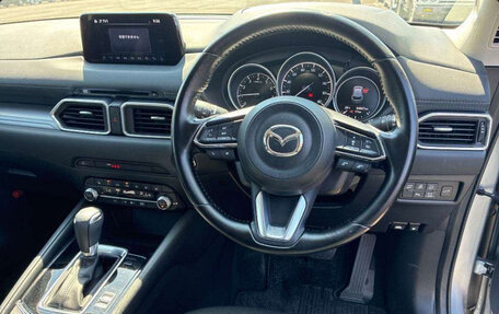Mazda CX-5 II, 2018 год, 1 838 000 рублей, 6 фотография