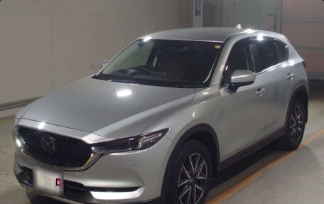 Mazda CX-5 II, 2018 год, 1 838 000 рублей, 2 фотография