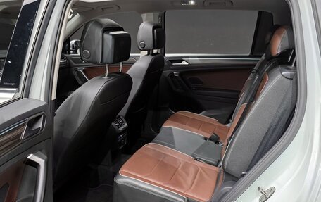 Volkswagen Tiguan II, 2023 год, 3 420 000 рублей, 14 фотография
